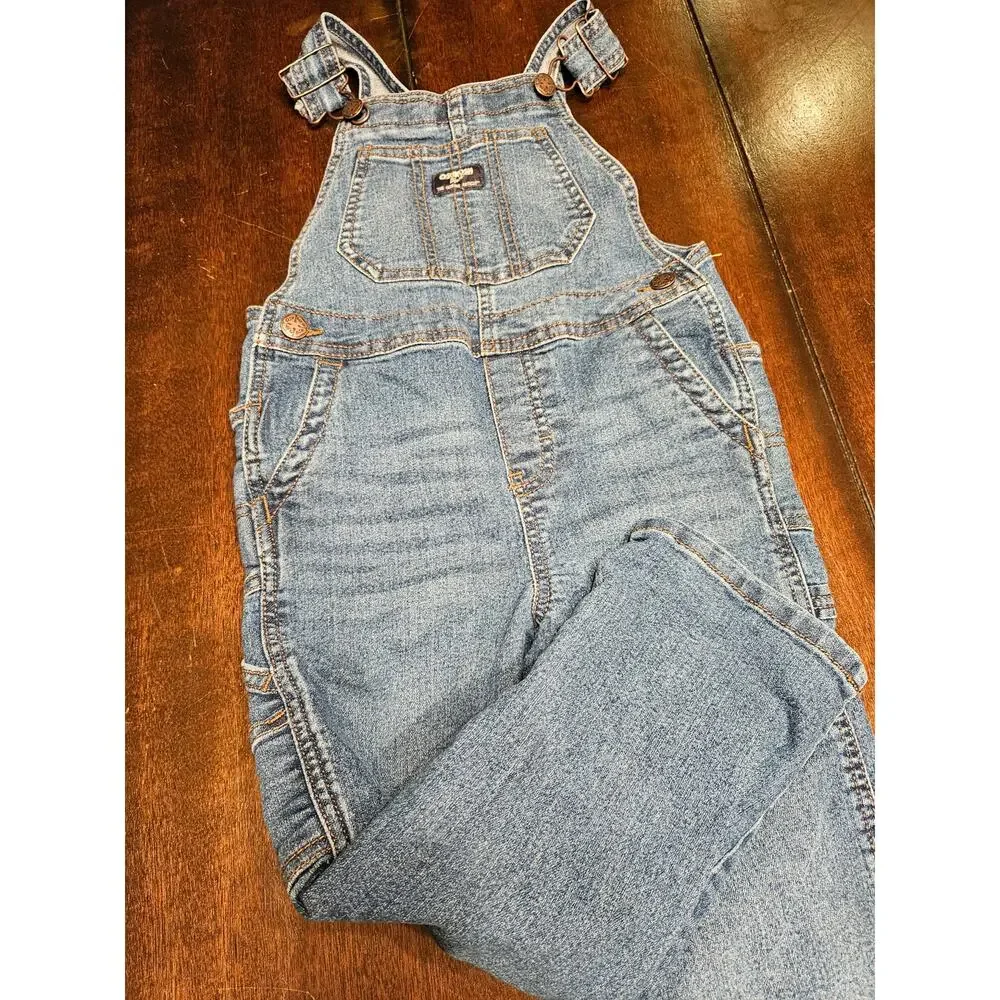 Oshkosh B'gosh 5T overalls